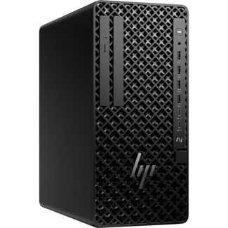 HP D0VL2AT Z1 Tower G1i Desktop PC U5-235 16GB 512GB RTX5060 W11P