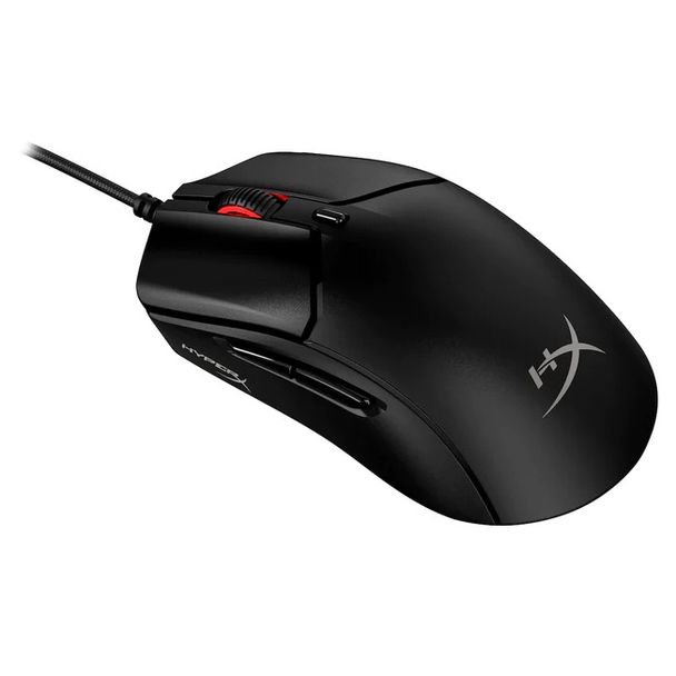 HyperX 6N0A7AA Pulsefire Haste 2 Gaming Mouse Black