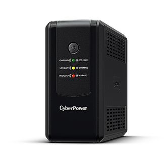 CyberPower UT650EG 650VA/360W Tower UPS
