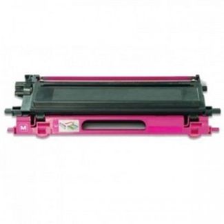 Compatible Brother TN-240M Magenta Toner Cartridge -1,400 pages 