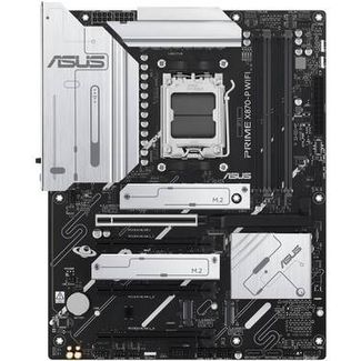 ASUS PRIME X870-P-WIFI-CSM PRIME X870-P WIFI CSM AM5 ATX Motherboard
