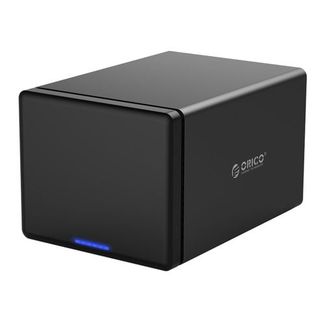 Orico NS500RU3 5 Bay USB3.0 Hard Drive Dock with Raid