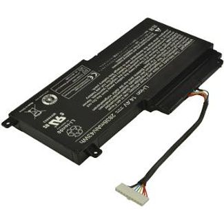Battery for Toshiba Satellite P50t-B