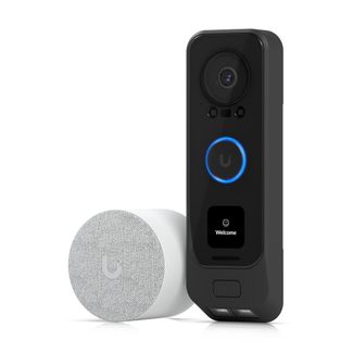 Ubiquiti UVC-G4-DoorBell Pro PoE Kit UniFi Protect G4 Doorbell Pro PoE Kit