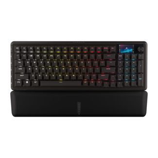 Corsair CH-91E901F-NA VANGUARD 96 RGB Mechanical Keyboard with MLX Fusion Switch