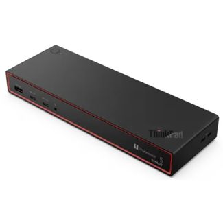 Lenovo 40BC0135AU ThinkPad USB4 Smart Dock Station