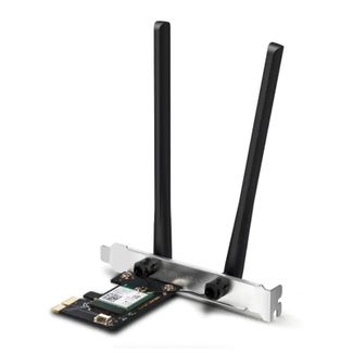 TP-Link Mercusys MA80XE AX3000 Wi-Fi 6 Bluetooth 5.2 PCIe Adapter