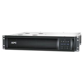 APC SMT1500RMI2UC Smart-UPS 1500VA LCD