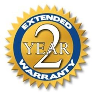 Extended Warranty
