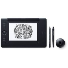 美品✨ Wacom Pro Paper Edition PTH-660/K1 aHR0cHM6Ly9jcGxvbmxpbmUuY29tLm