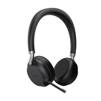 Yealink BH72L-BL-TEAMS Lite Bluetooth Wireless MS USB-A Stereo Headset Black