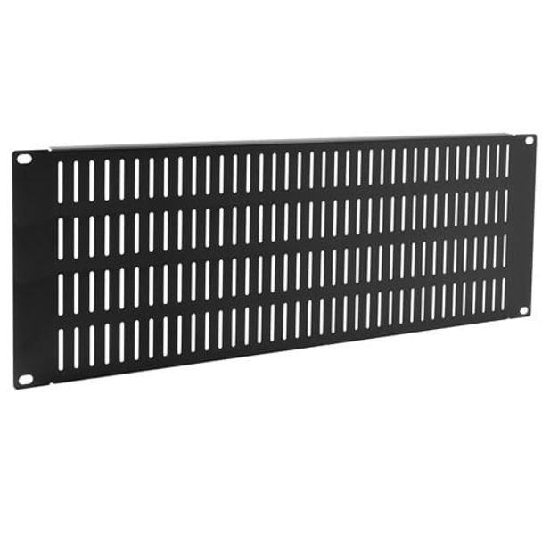 Serveredge BP-04V 4RU 19" Vented Blanking Panel