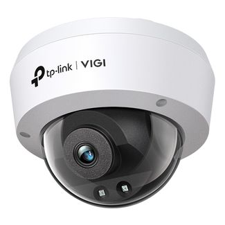 TP-Link VIGI C240I(4mm) 4MP IR Dome Network Camera