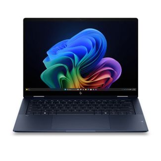 HP DH6E5PT Elitebook X Flip G2i Laptop 14" WUXGA Touch U5-325 16GB 512GB W11P Blue