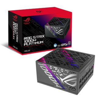 ASUS ROG-STRIX-1000P-GAMING 1000W Platinum ATX 3.1 Power Supply
