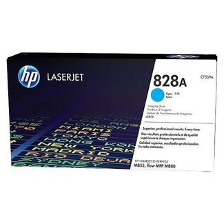HP CF359A 828A Cyan LaserJet Drum