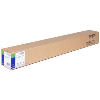 Epson C13S041854 36" Matte Versatile Paper Single Weight Roll Media