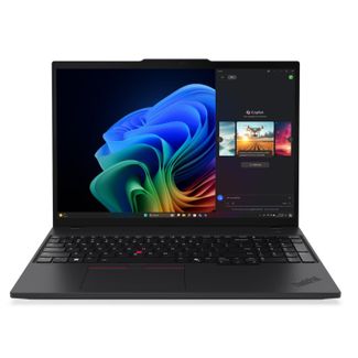 Lenovo 21QN0007AU ThinkPad T16 G4 Laptop 16" WUXGA Ryzen AI 5 Pro 340 32GB 512GB W11P