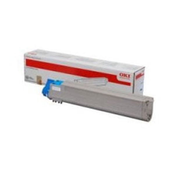 Oki 45396206 Toner Magenta MC770/MC780