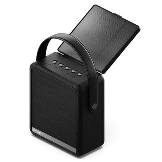Cygnett CY4968SOSPE FreePlay Wireless 10W Speaker + Integrated 8K Power Bank