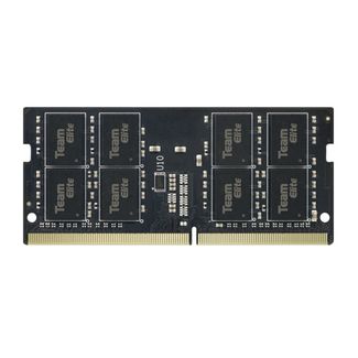 Team TED416G2666C19-S01 Elite DDR4 2666MHz 16GB SODIMM