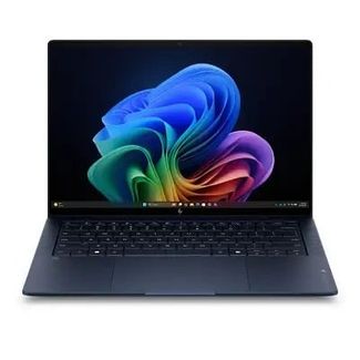 HP D71LKPT Elitebook X G2i 14 AI Laptop 14" WUXGA X7-358H 64GB 2TB W11P LTE 5G