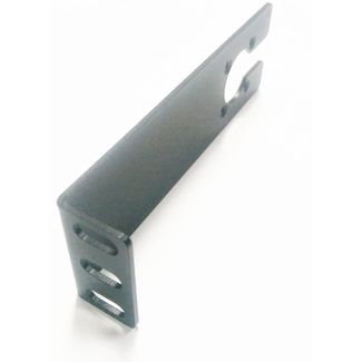 Serveredge SEDG-RBSW 100mm Recessed Mounting Bracket Pair  - Compatible With Serveredge Switched PDU's (Kit Includes 2 Pcs)