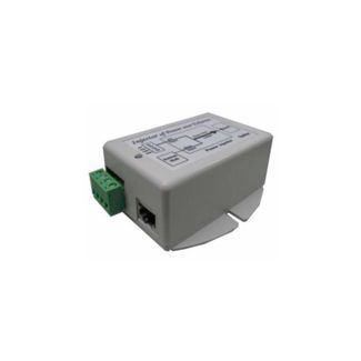 Ubiquiti TP-DCDC-1224 Tycon Power 9-36VDC IN 24VDC OUT 19W DC to DC POE