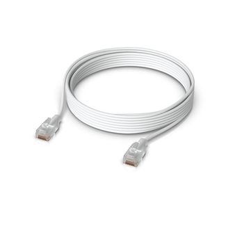 Ubiquiti UACC-Cable-Patch-EL-5M-W UniFi Etherlighting Patch Cable 5m