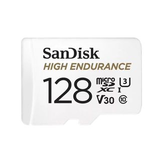 Sandisk SDSQQNR-128G-GN6IA 128G High Endurance MicroSD Card