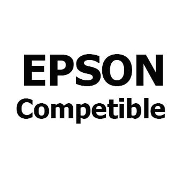 Compatible Epson T1112 Cyan Ink Cartridge-High Yield 10ml