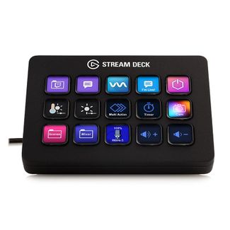 Elgato 10GBA9901 Stream Deck MK.2