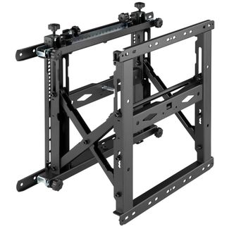 Atdec AD-VWPH HD Pop-Out to 70KG Wall Bracket
