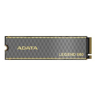 ADATA SLEG-860-1000GCS Legend 860 1TB M.2 2280 NVMe PCIe 4.0 SSD