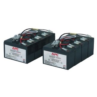 APC RBC12 Replacement Battery Cartridge 12