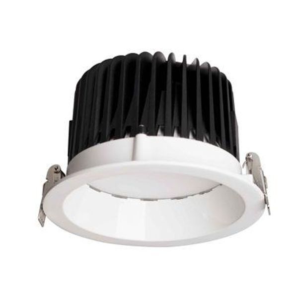 Helos 30W DOWNLIGHT Warm White HS-DL001-30W-WW