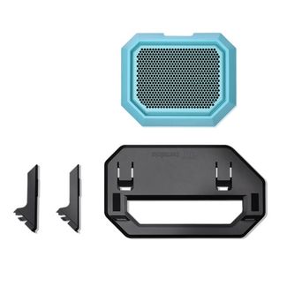 Thermaltake AC-074-ONCNAN-A1 Chassis Stand Kit for The Tower 300 - Turquoise