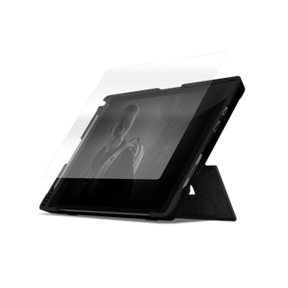 STM STM-233-282L-01 GLASS SCREEN PROTECTOR (SURFACE PRO/4/5/6/7/7+) - CLEAR 