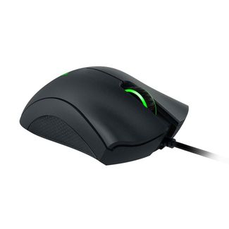 Razer RZ01-03850100 DeathAdder Essential-Ergonomic Wired Gaming Mouse