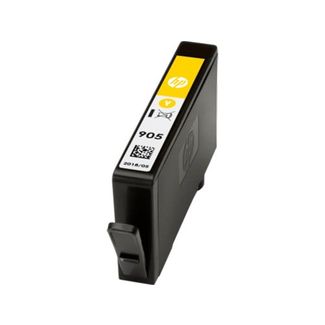 HP T6L97AA 905 Yellow Original Ink