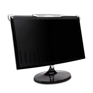 Kensington K55315Ww Snap2 Privacy Screen 22-24In Widescreen