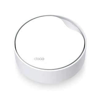 TP-Link Deco X50-PoE(1-PACK) AX3000 Whole Home Mesh Wifi 6 System with PoE