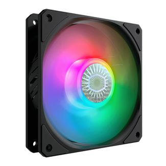Cooler Master MFX-B2DN-18NPA-R1 SickleFlow 120 ARGB LED Fan