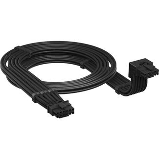 Corsair CP-8920351 Universal 90 Degree 12V-2x6 Style A GPU Power Cable