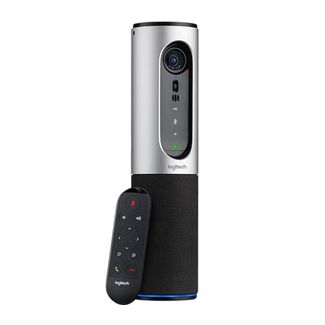 Logitech 960-001035 ConferenceCam Connect Video Conferencing for 1 to 6