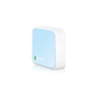 TP-Link TL-WR802N 300Mbps Wireless N Nano Router TL-WR802N