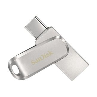 Sandisk SDDDC4-064G-G46 Ultra Dual Drive Luxe USB TYPE-C 64GB