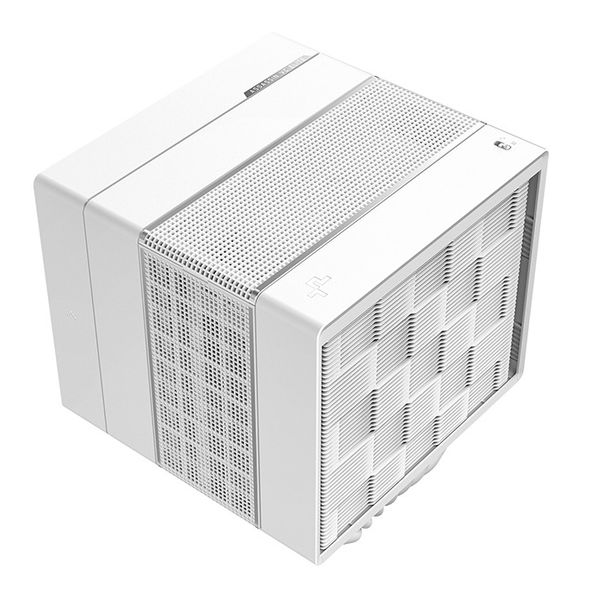 DeepCool R-ASN4-WHNVNN-GJD ASSASSIN VC ELITE CPU Air Cooler White