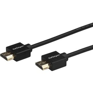 StarTech HDMM2MLP 2m Premium HDMI Cable 2.0 - Gripping