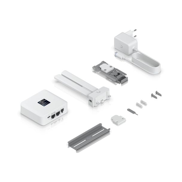 Ubiquiti UMR UniFi Mobile Router